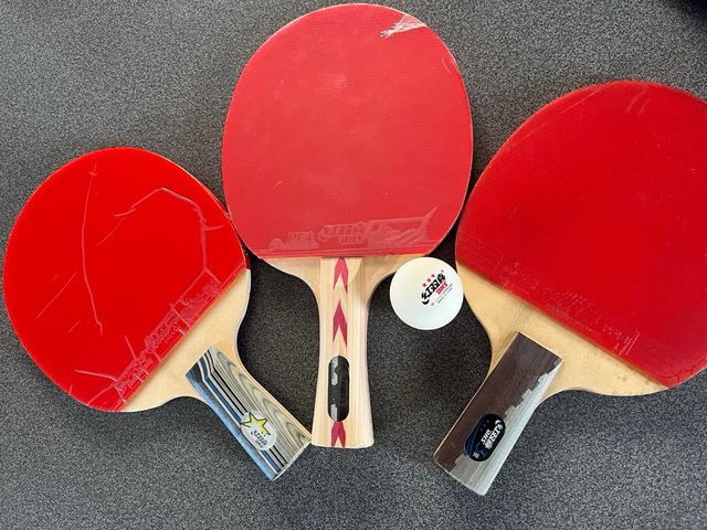 Set Pimpón + Accesorios