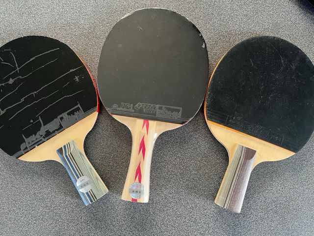 Set Pimpón + Accesorios