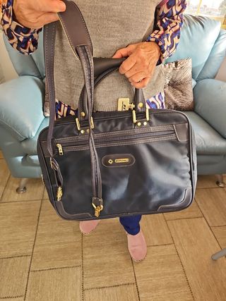 BOLSA SAMSONITE