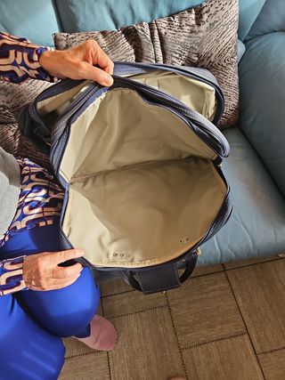 BOLSA SAMSONITE