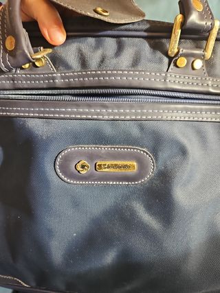 BOLSA SAMSONITE