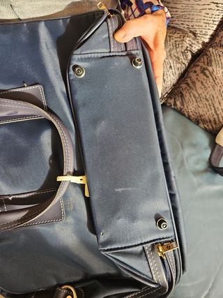 BOLSA SAMSONITE
