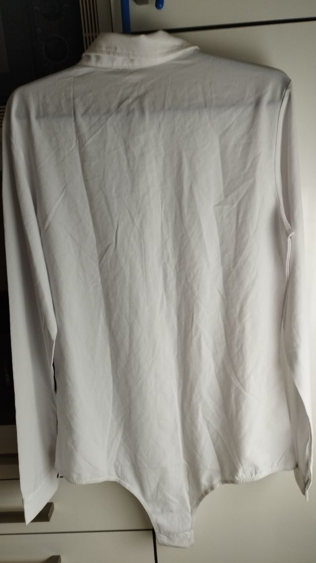 Maillot camisa de Mujer