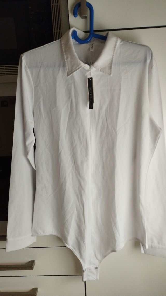 Maillot camisa de Mujer