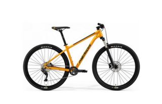 NUEVA bicicleta sin uso