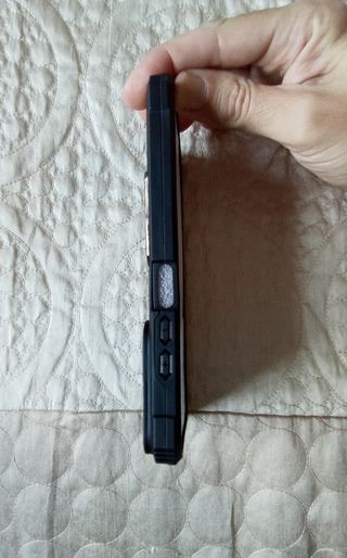 XIAOMI REDMI NOTE 12S FUNDA PROTECCIÓN++