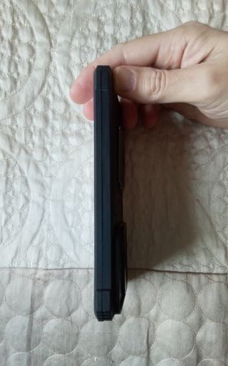 XIAOMI REDMI NOTE 12S FUNDA PROTECCIÓN++