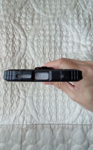 XIAOMI REDMI NOTE 12S FUNDA PROTECCIÓN++