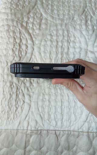 XIAOMI REDMI NOTE 12S FUNDA PROTECCIÓN++