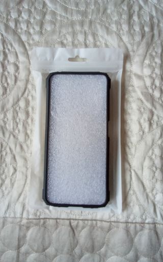 XIAOMI REDMI NOTE 12S FUNDA PROTECCIÓN++