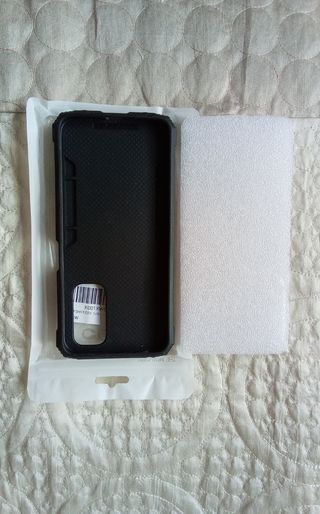 XIAOMI REDMI NOTE 12S FUNDA PROTECCIÓN++
