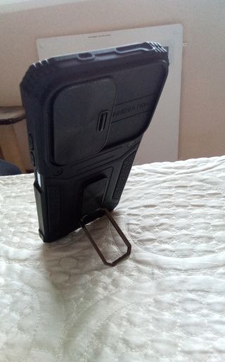 XIAOMI REDMI NOTE 12S FUNDA PROTECCIÓN++