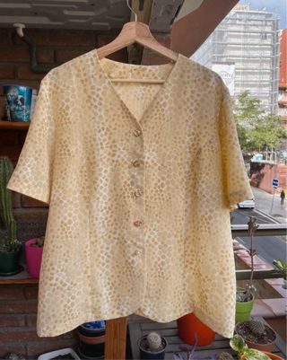 Blusa 