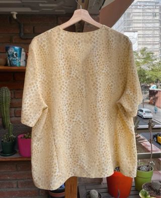 Blusa 