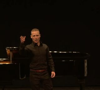 Clases de canto - VOZ MIXTA (1ª clase gratis)