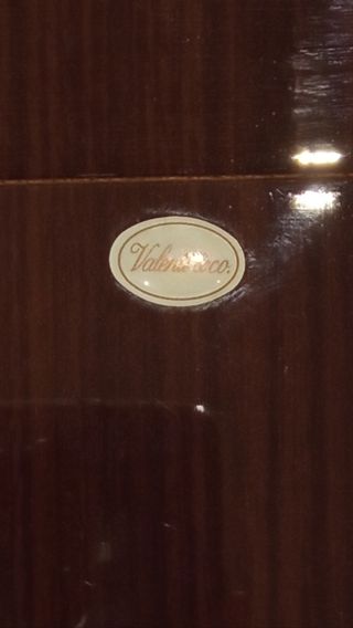 Portafotos plata, de joyería.