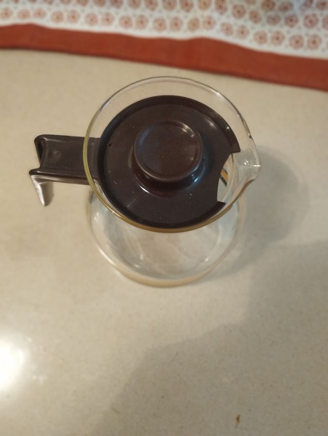 5€ jarra de cafetera