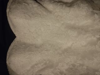 Vestido de novia 