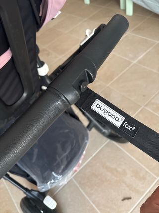 Bogaboo fox 2 