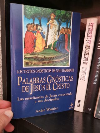 Lote libros. Esoterismo, ovnis...