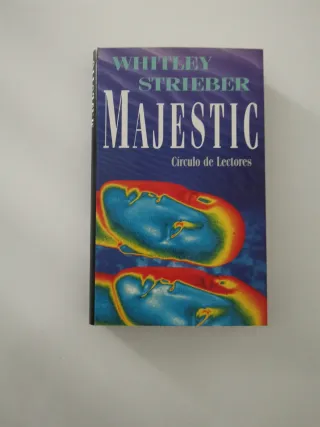 Lote libros. Esoterismo, ovnis...