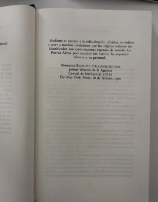 Lote libros. Esoterismo, ovnis...