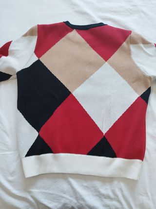 Jersey mujer