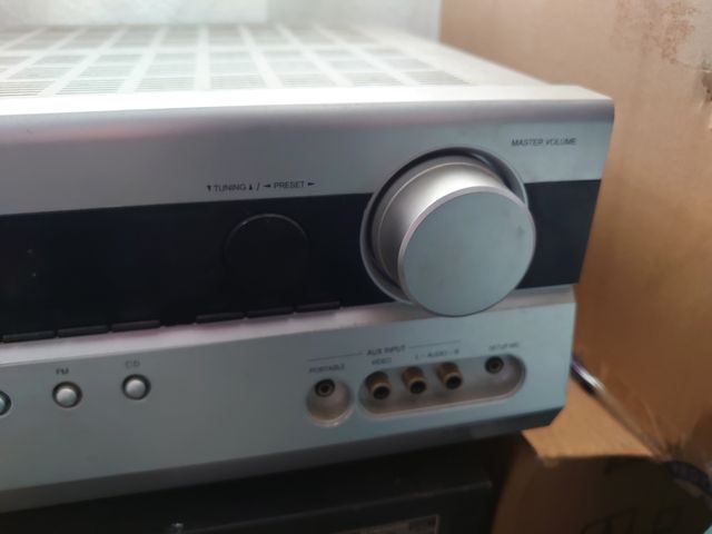 Onkyo SR307