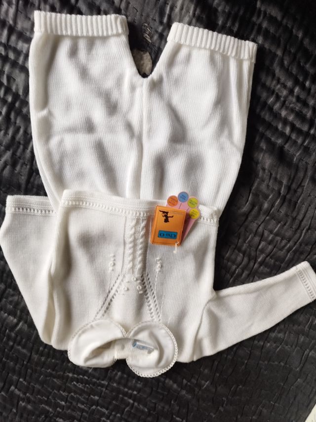 Ropa de bebe