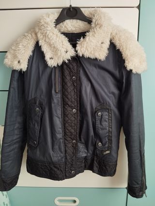 Cazadora chica talla M 