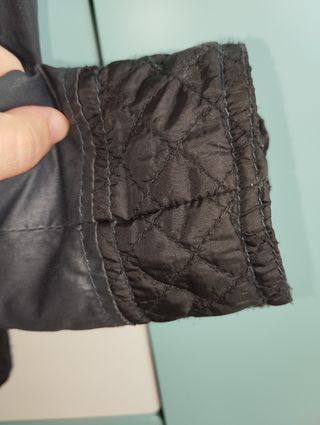 Cazadora chica talla M 