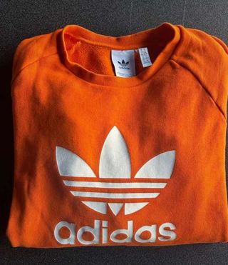 sudaderas Adidas