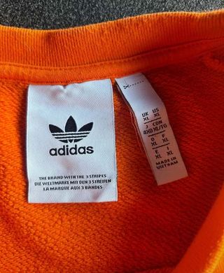 sudaderas Adidas