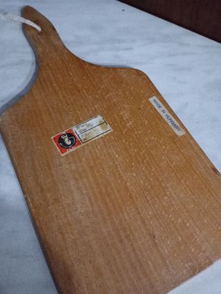 Tagliere in legno 