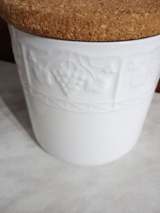 Barattoli da cucina 