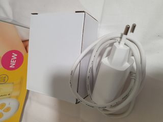 Sacaleches Medela SOLO