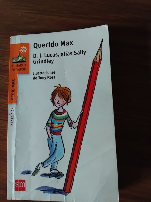 Querido Max