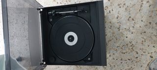 Equipo de música Philips