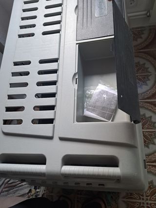 trasportin perro grande.