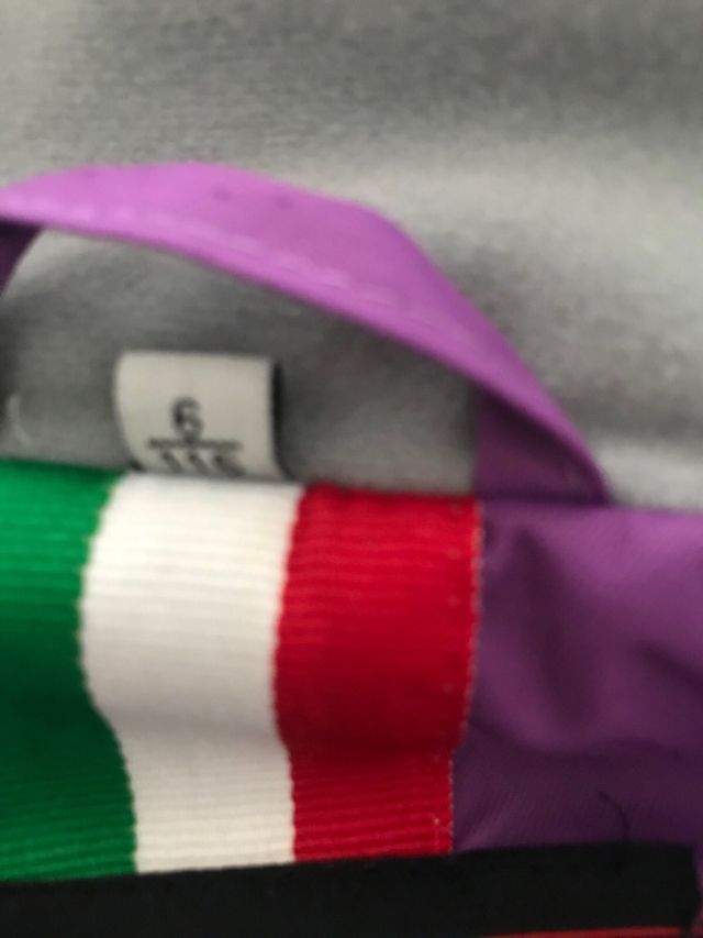 Tuta sci femmina west scout