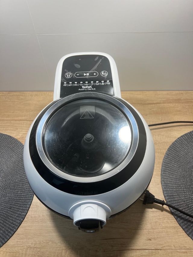ActiFry Tefal