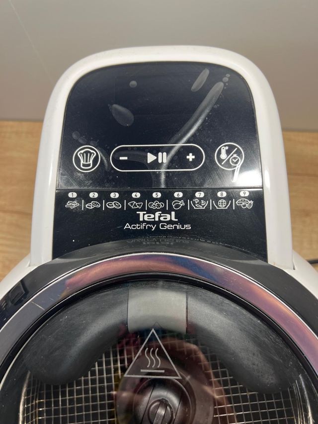 ActiFry Tefal