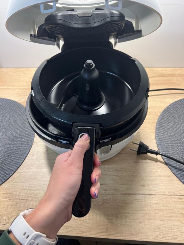 ActiFry Tefal