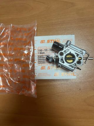 Carburador ms 151 stihl motosierra poda