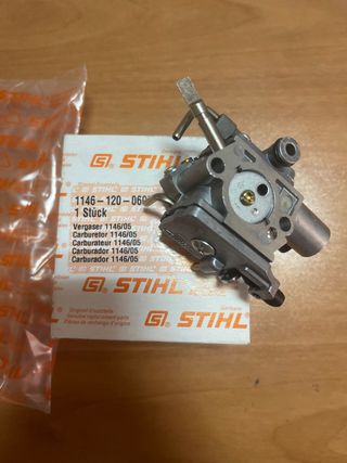Carburador ms 151 stihl motosierra poda