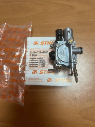 Carburador ms 151 stihl motosierra poda