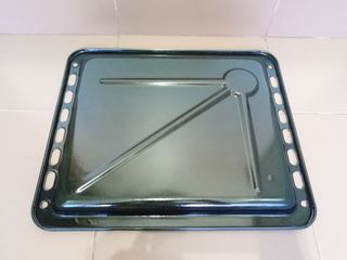 Bandeja de Horno Universal, 37x44x2,5 cm
