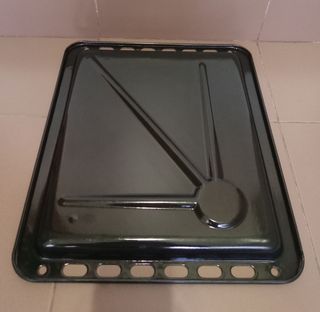 Bandeja de Horno Universal, 37x44x2,5 cm