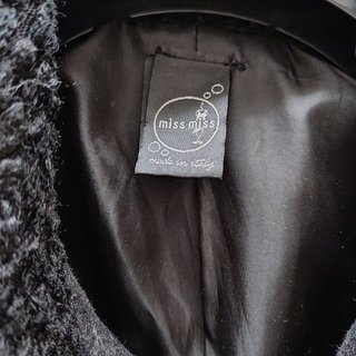 Chaqueta mujer