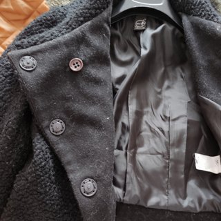 Chaqueta mujer